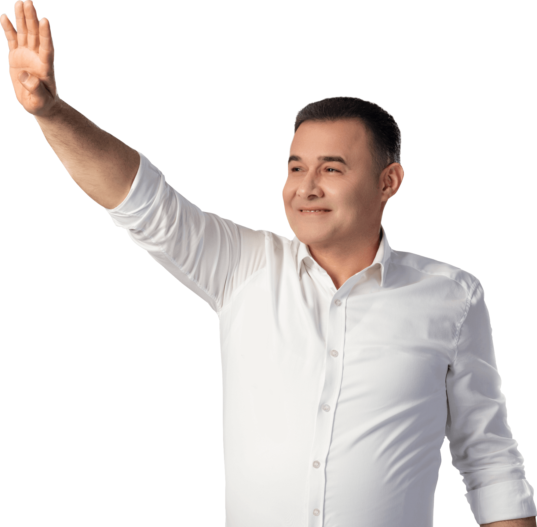 Adem Murat Yücel Logo