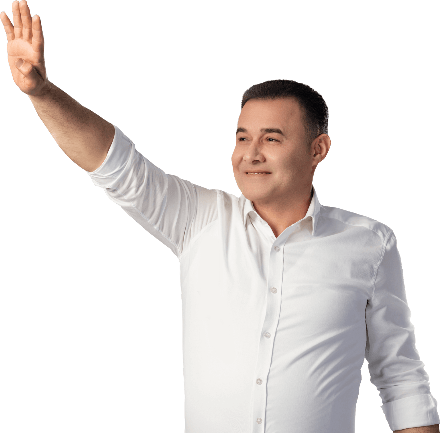 Adem Murat Yücel Logo